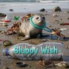 Bluppy Wish