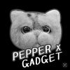 เปปเปอร์บ้าแกดเจ็ต | Gadget