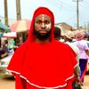 Zaddy Yellow Comedian