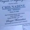 cris_nadine_di_sini