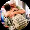 Soldier Coming Home ❤️🇺🇸