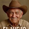 El viejo sabio