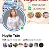 FB: Huyền Trân 🇻🇳🇹🇼