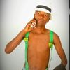 J Zungu