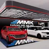 MMK Phụ Kiện Xe Hơi