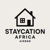 Staycation Africa Airbnb