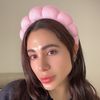 Korean skincare with Emma