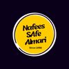 Nafees Almari🪟