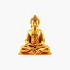 កវី ខេមរា-Buddha