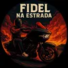 Fidel na estrada