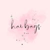 Hai bags