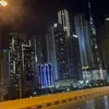 Dubai life 2025