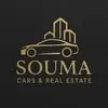 SOUMA CARS &REAL ESTATE