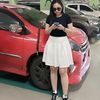 female_racer