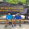 ใบตองกรุง