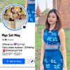 Myo Sat May(ဇူးချေ)
