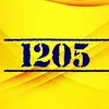 xxxx1205xxxx