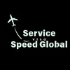 service speed visa global
