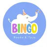 BINGO - Sách & Đồ chơi trí tuệ