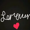 FOREVER'♡