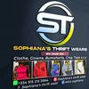 sophianasthriftwears