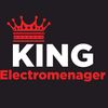 king électroménager