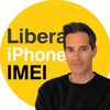 LiberaiPhoneIMEI