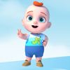 LEO Nursery Rhymes - Poems