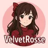 velvettrosses
