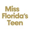 Miss Florida’s Teen