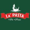 La’PASTA Макарони 🥇