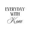 everydaywithkora