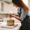 Un toque más dulce