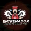 elentrenadoranalista