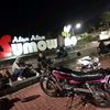 mas AL Khasbun.