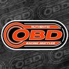 OBD RACING MUFFLER