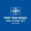 Thủy Tinh Ngọc MP USA Homeset