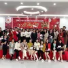 Cty Thời trang Sơn thơm