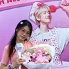 Uyeen skincare tiết kiệm