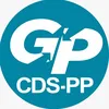 Grupo Parlamentar CDS-PP