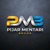 pijar mentari bogor