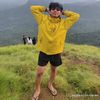 hilman haary