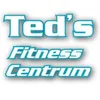 Ted's fitness