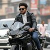 selfish_eshan