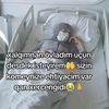 ÇARƏSİZ ANA