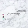 francyresin