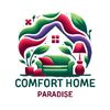 comforthomeparadise