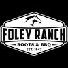Foley Ranch AZ