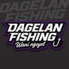 Dagelan fishing