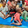 Lawrence children outreach